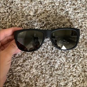 Maui Jim Sunglasses